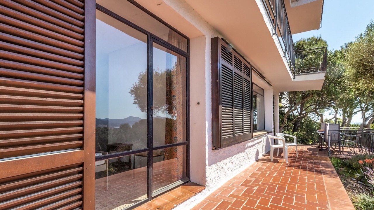 Photo of Patio Balcony in Llanca