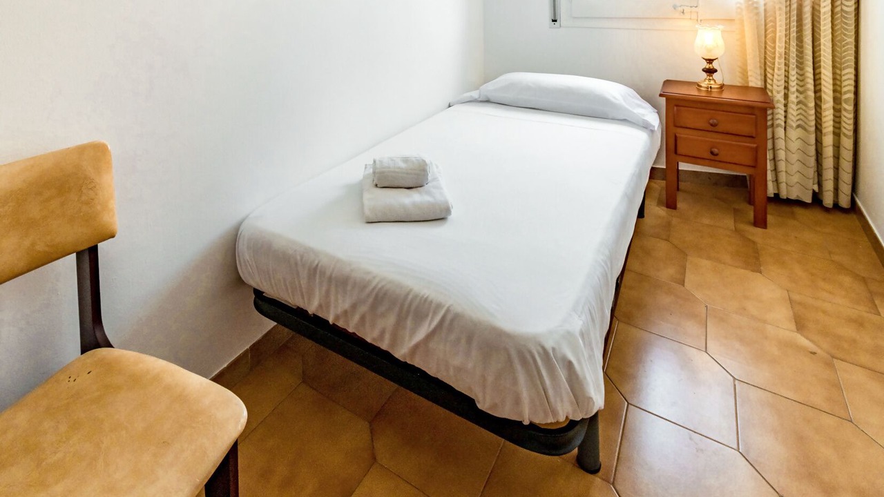 Photo of Bedroom in Llanca