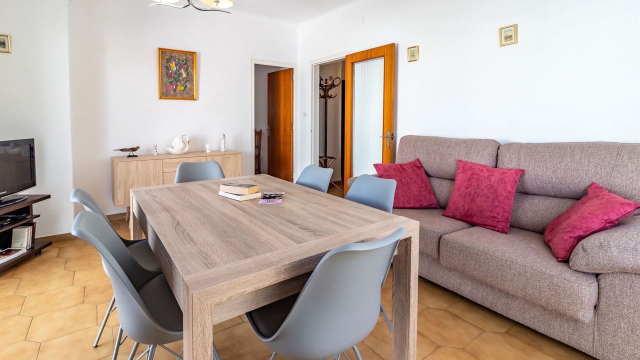 Photo of Livingroom in Llanca