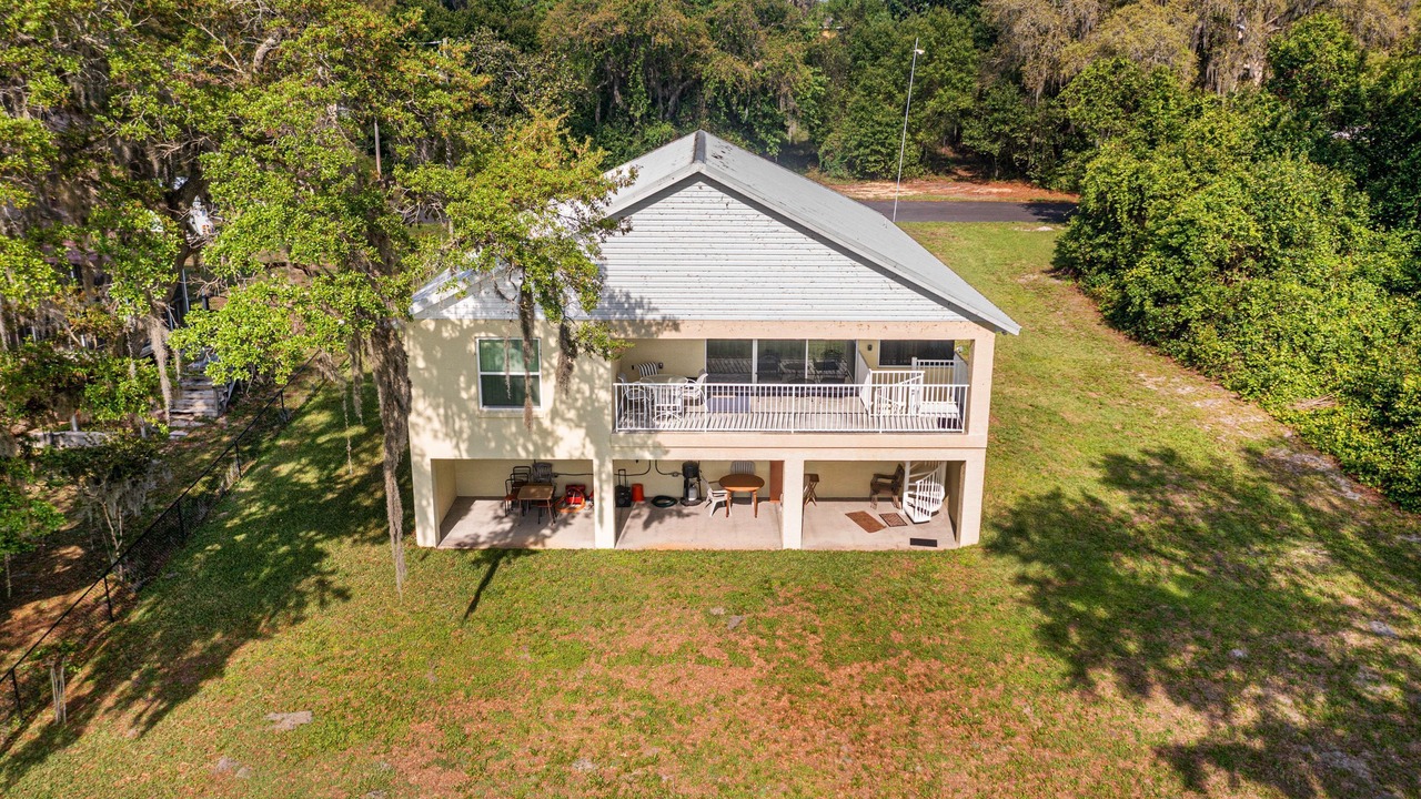 Photo of Outdoor in Candler