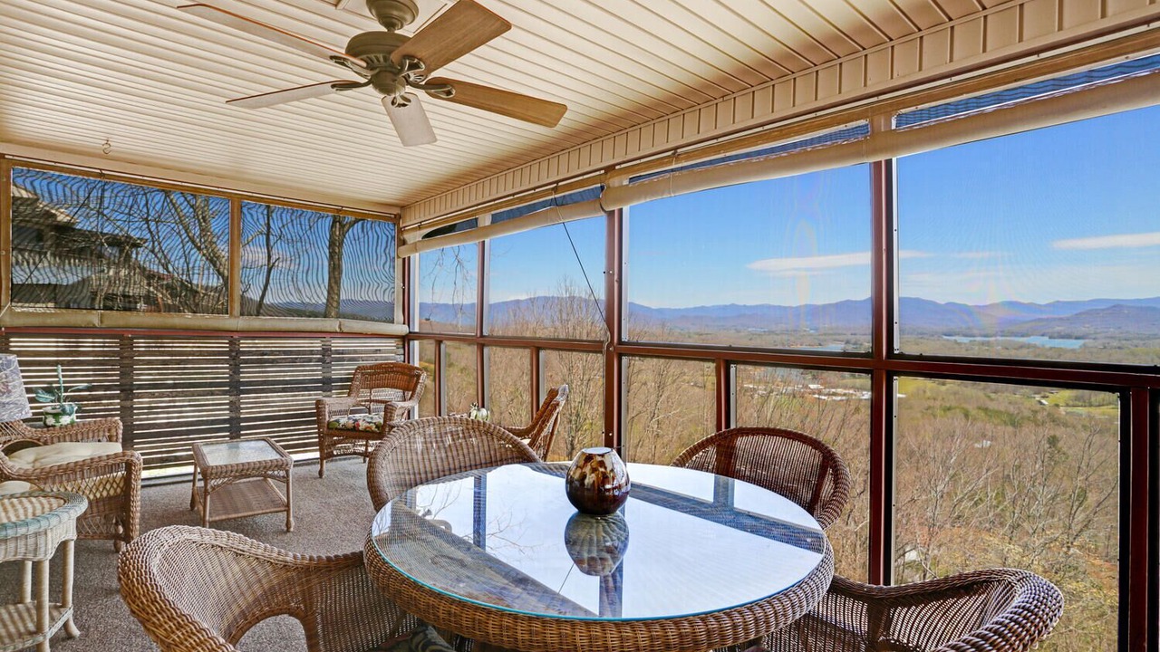 Photo of Outdoor in Young Harris