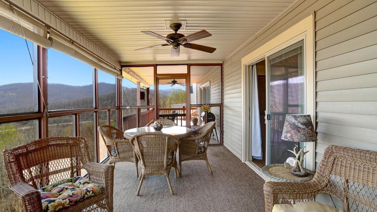 Photo of Outdoor in Young Harris
