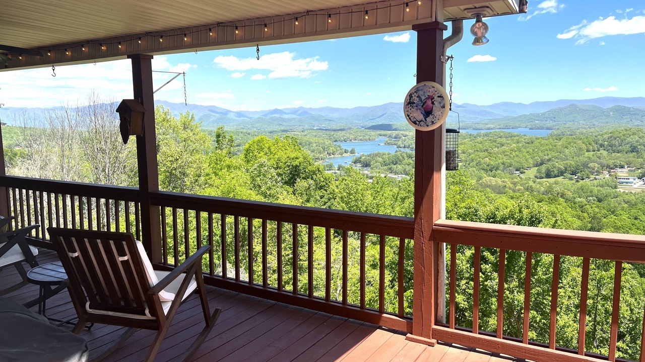Photo of Outdoor in Young Harris