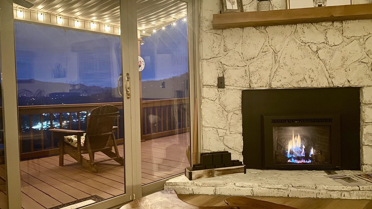 Photo of Livingroom in Young Harris