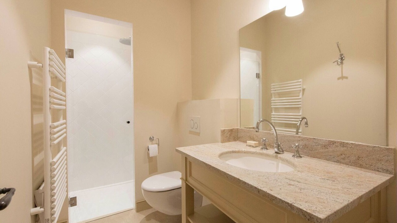 Photo of Bathroom in Fleury