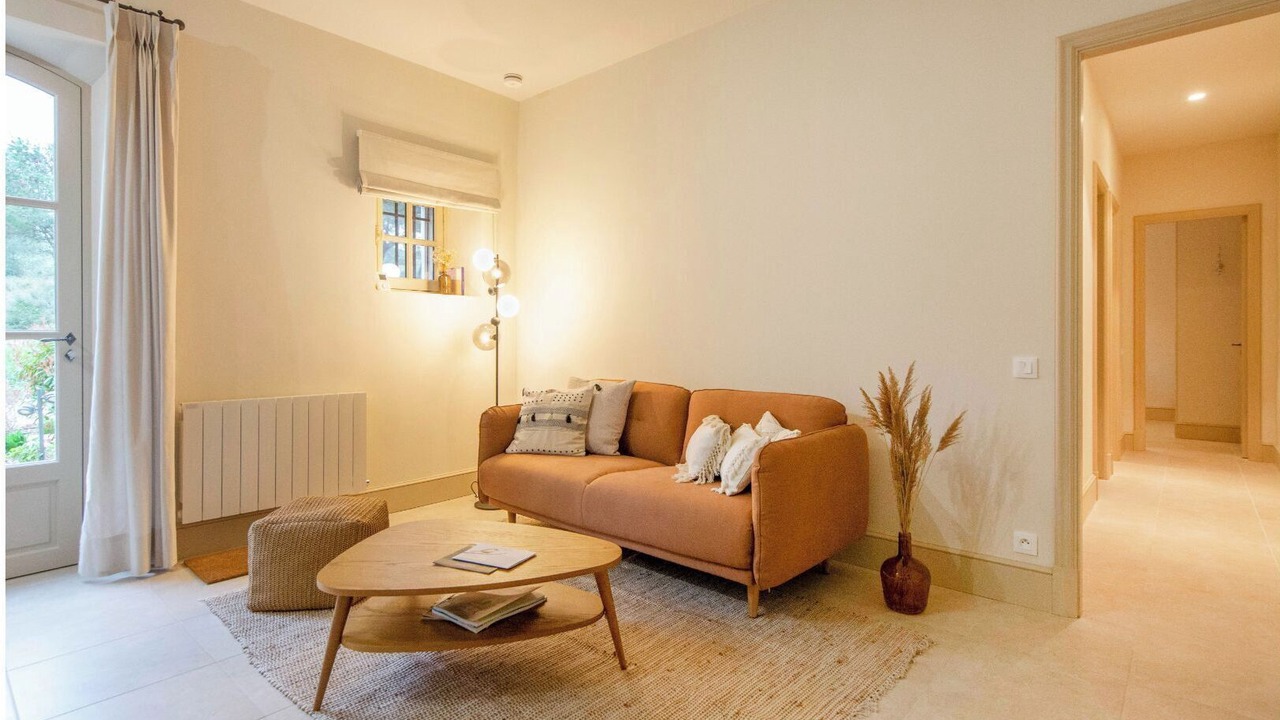 Photo of Livingroom in Fleury