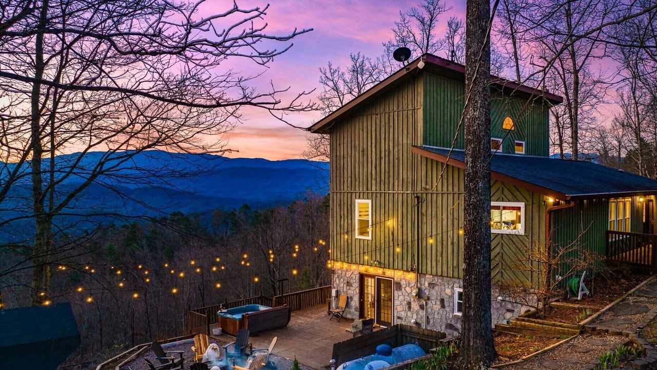 Photo of Others in Sevierville