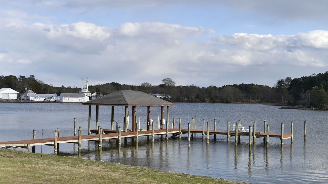 Photo of Outdoor in Reedville
