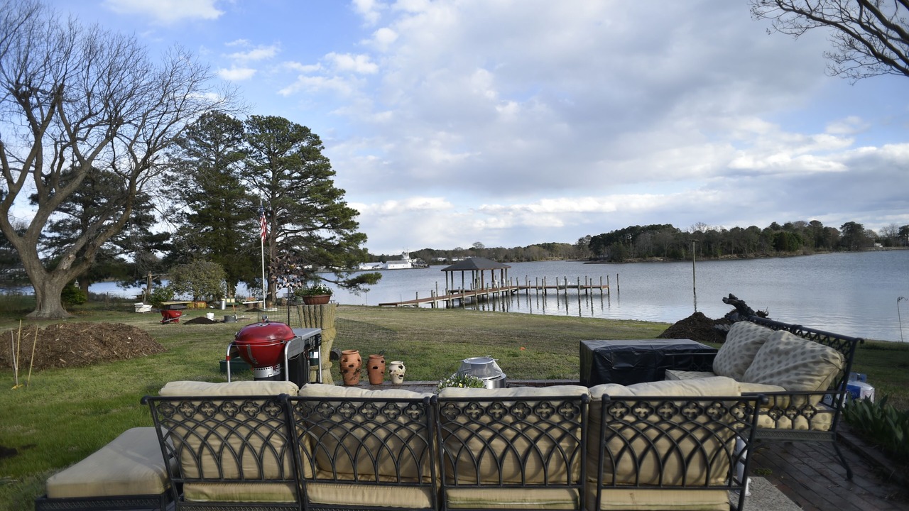 Photo of Outdoor in Reedville