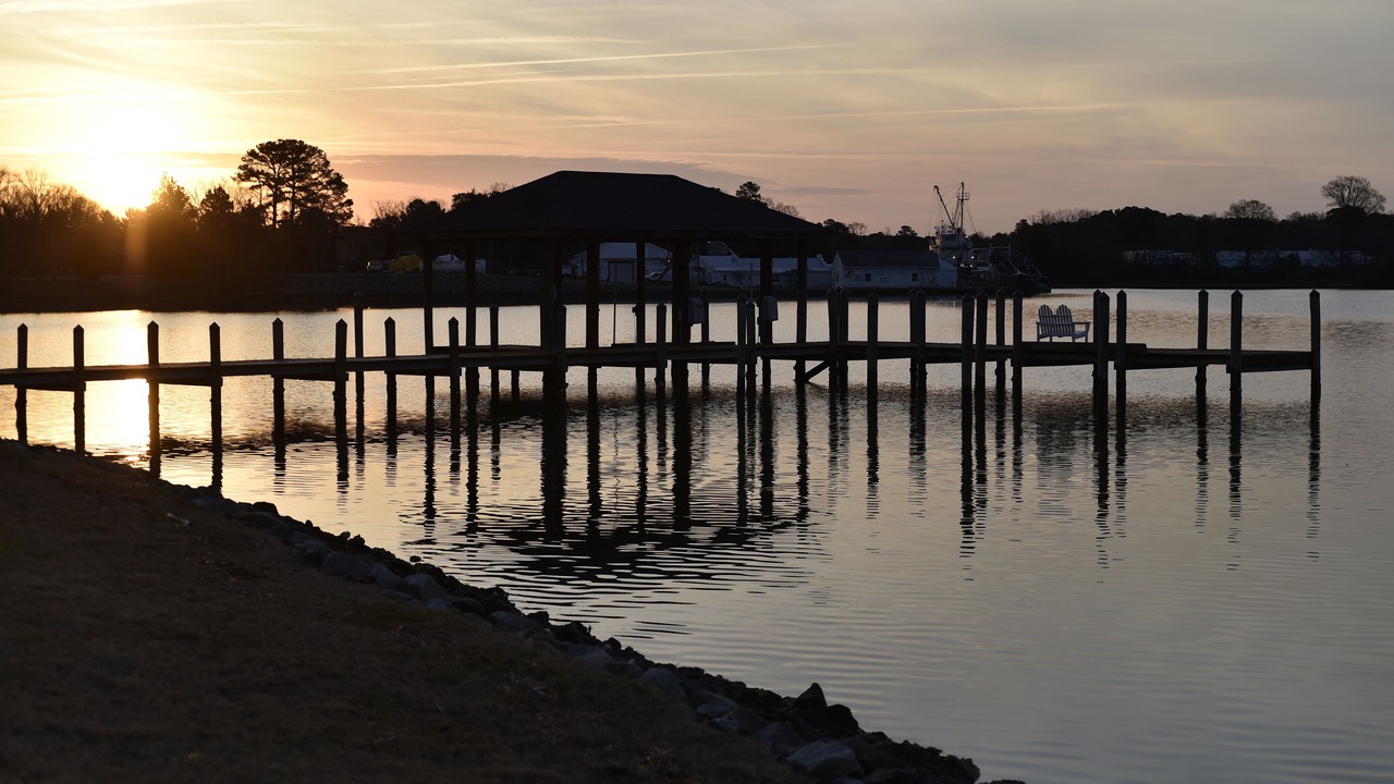 Photo of Outdoor in Reedville