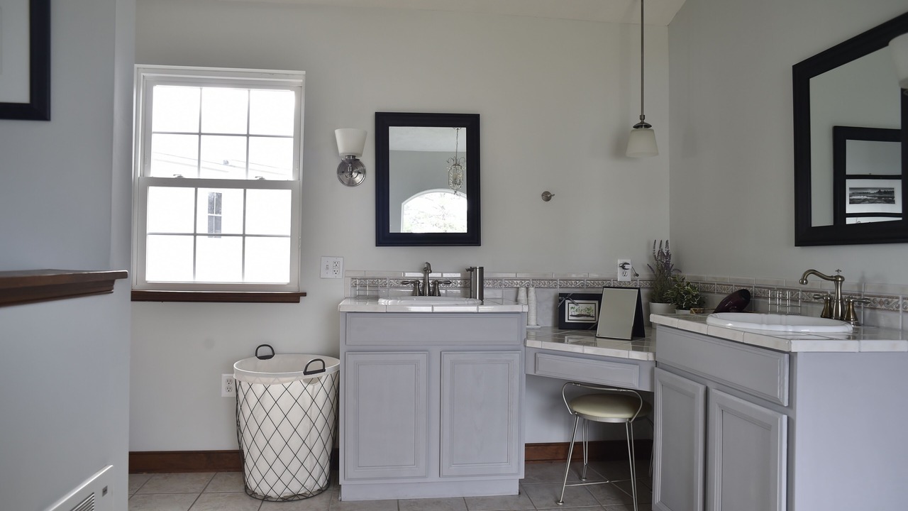 Photo of Bathroom in Reedville