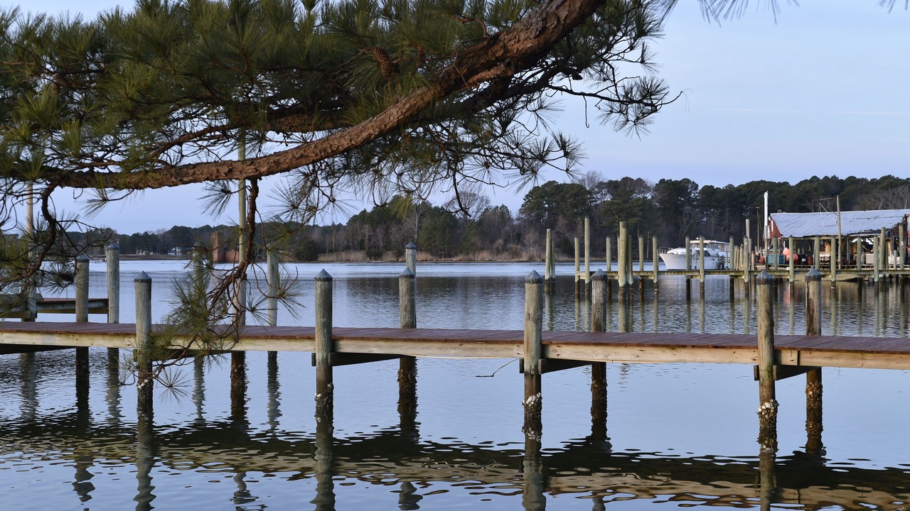 Photo of Outdoor in Reedville