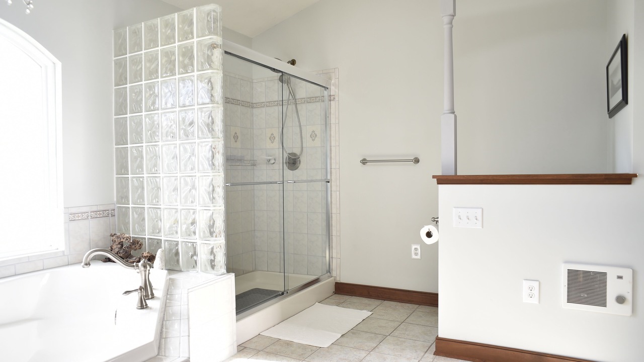 Photo of Bathroom in Reedville