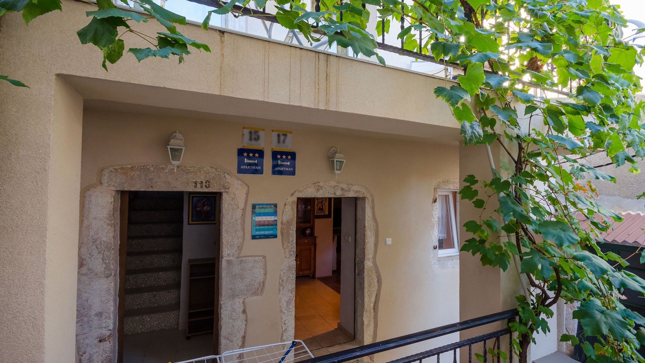 Photo of Outdoor in Vrbnik