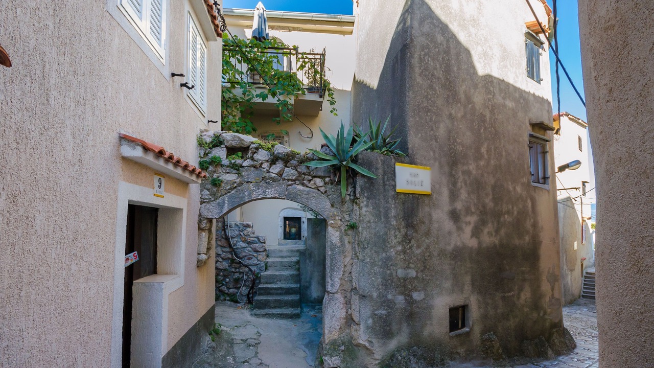 Photo of Outdoor in Vrbnik