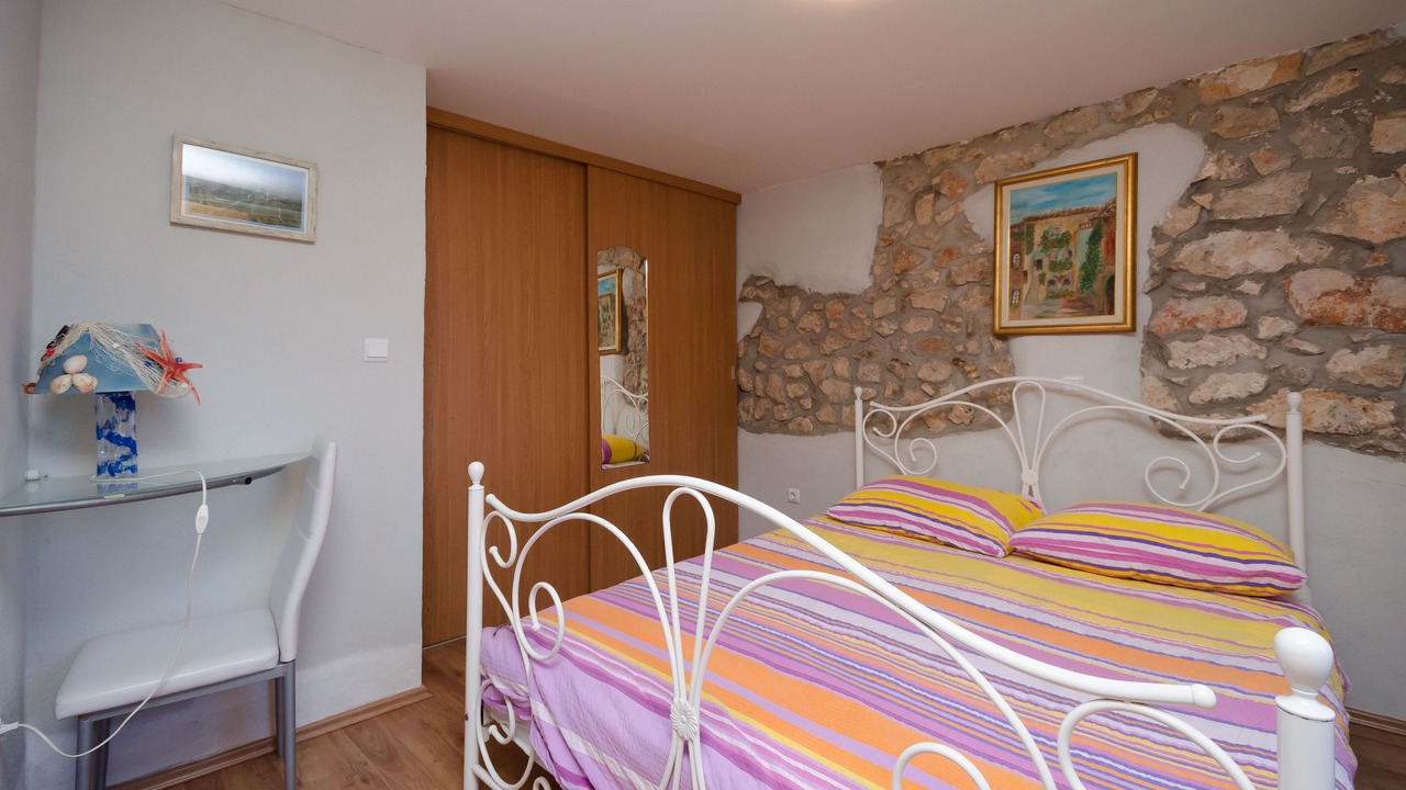 Photo of Bedroom in Vrbnik
