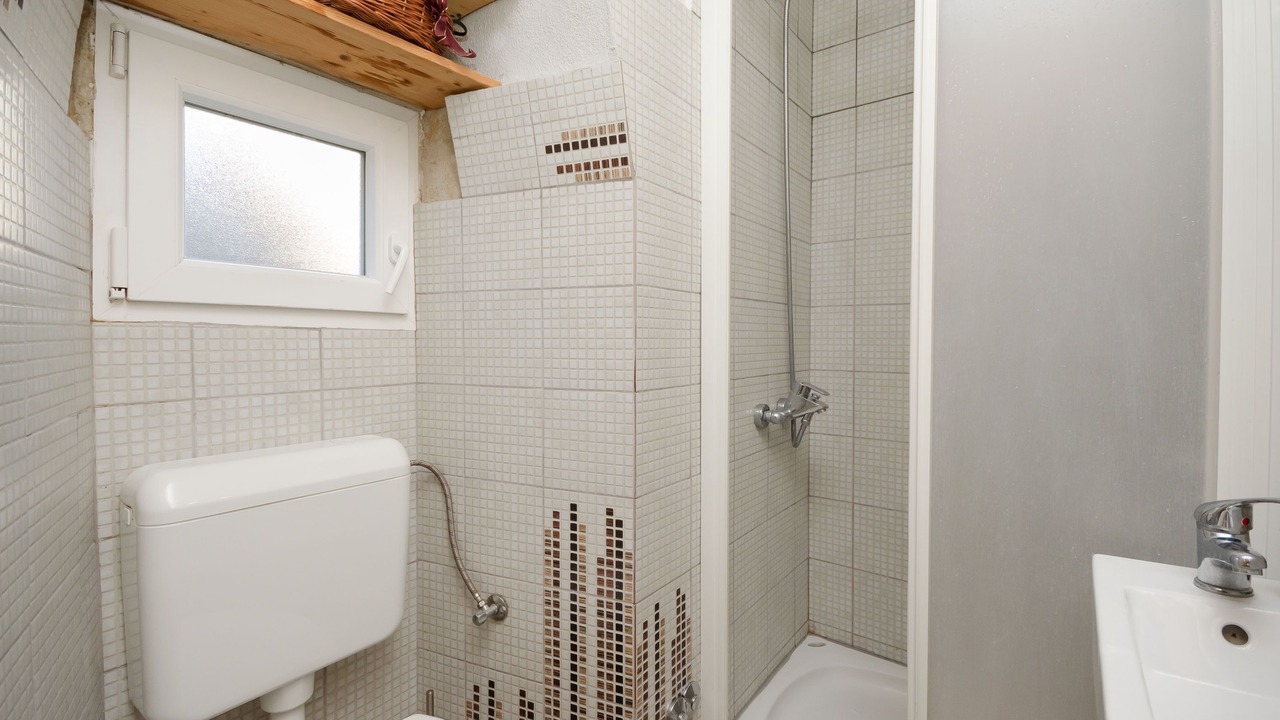 Photo of Bathroom in Vrbnik