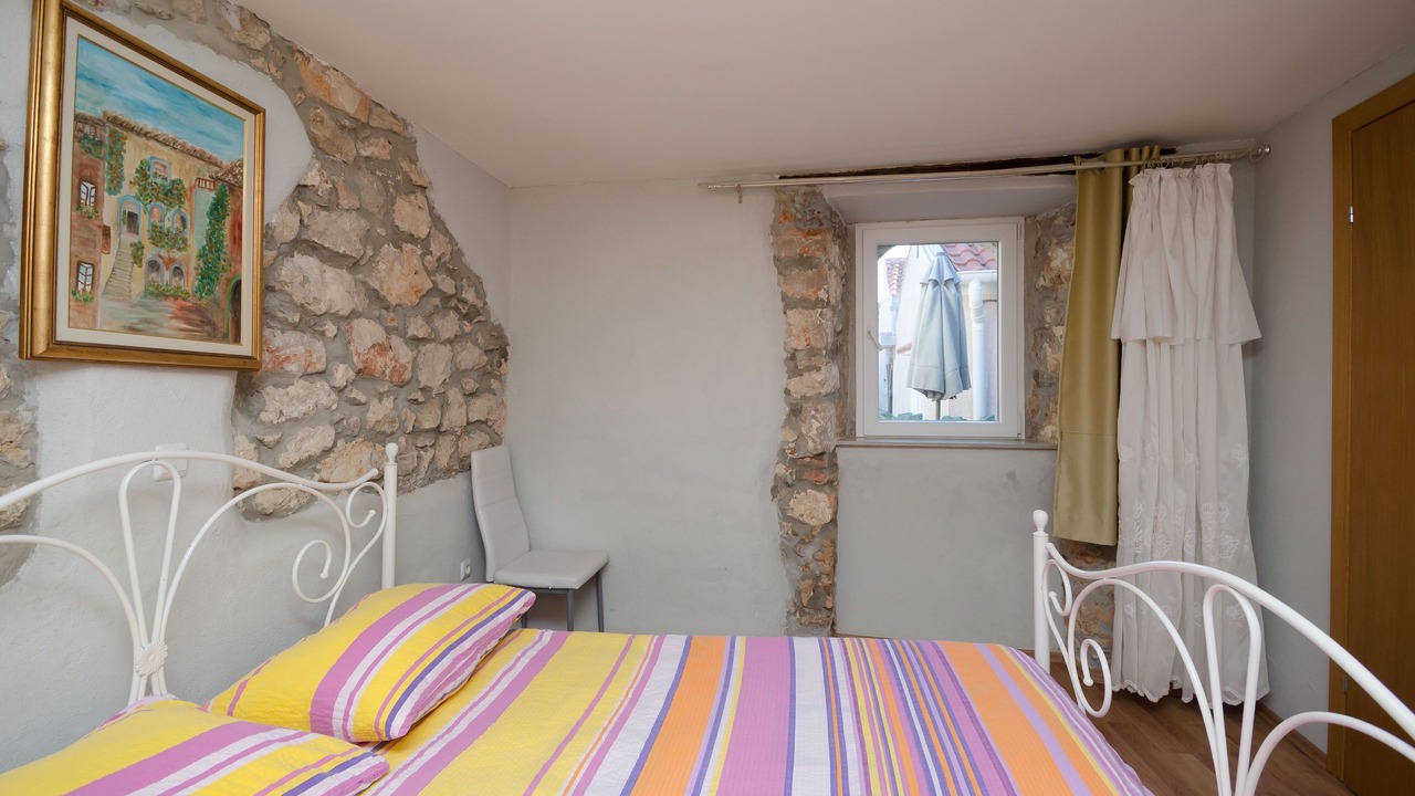 Photo of Bedroom in Vrbnik