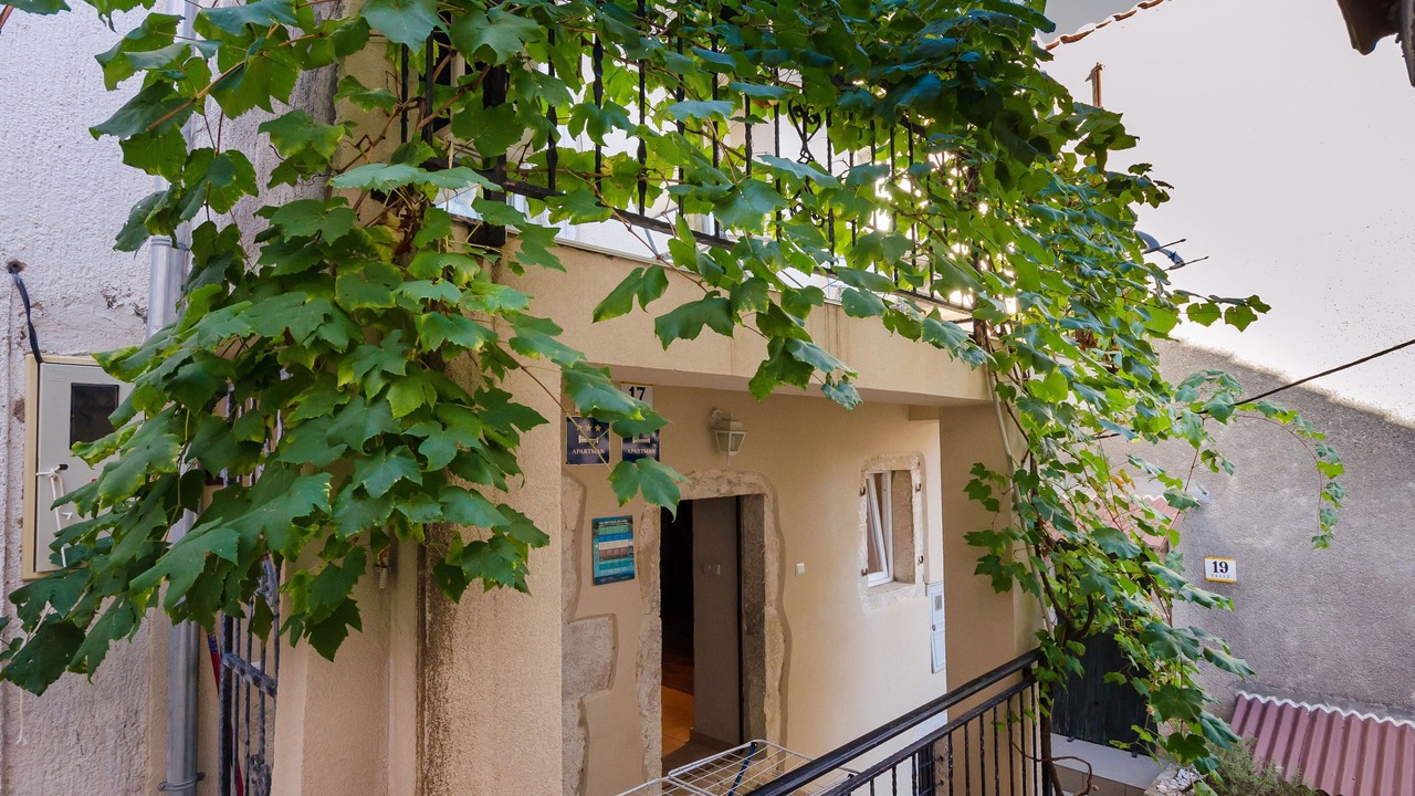 Photo of Outdoor in Vrbnik