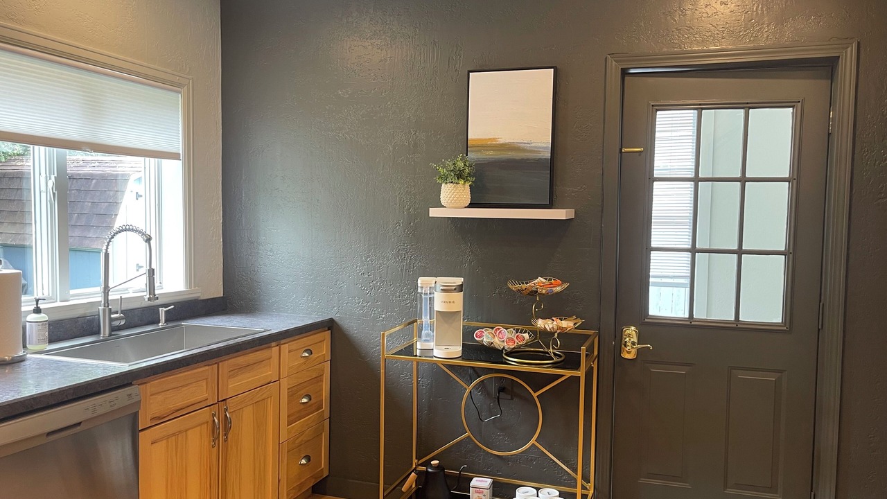 Photo of Kitchen in Clayton