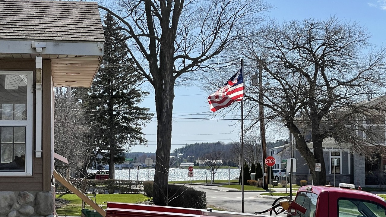 Photo of Outdoor in Clayton