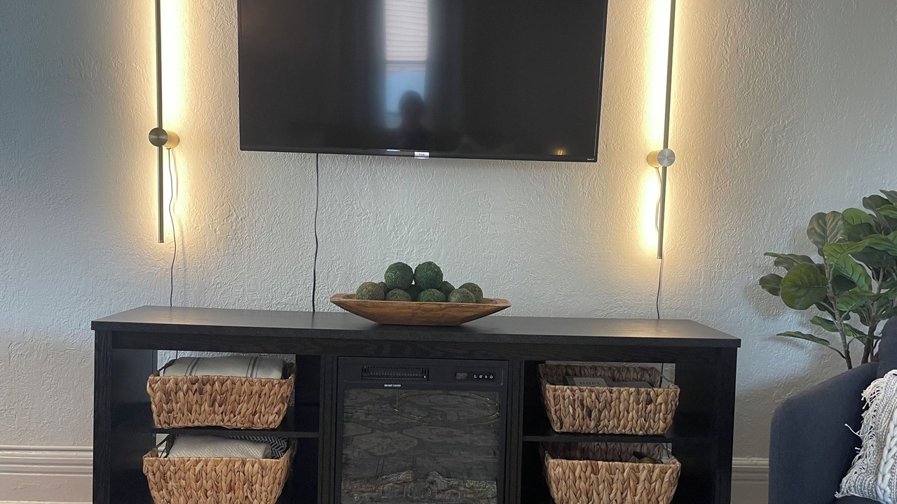 Photo of Livingroom in Clayton