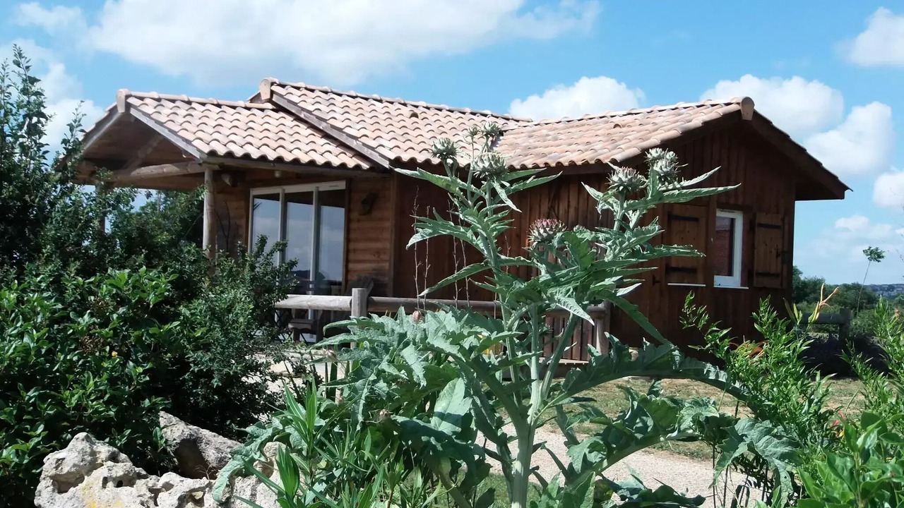 Photo of Outdoor in Pauilhac