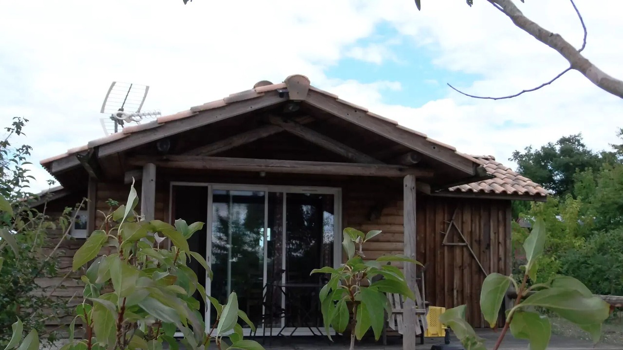 Photo of Outdoor in Pauilhac