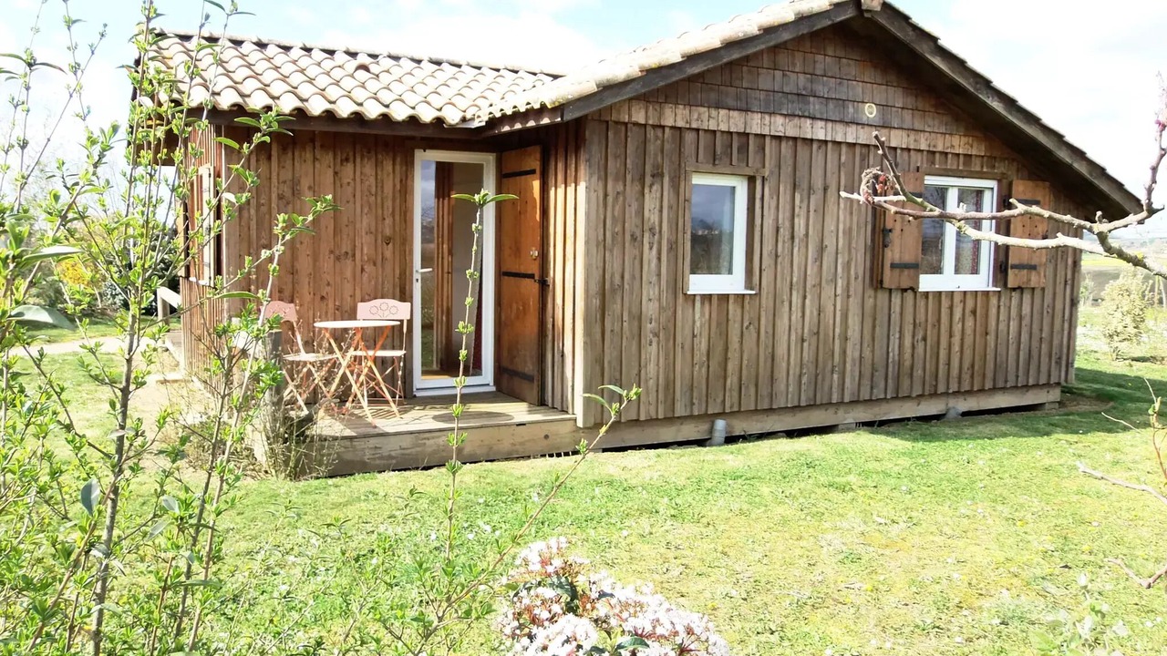 Photo of Outdoor in Pauilhac
