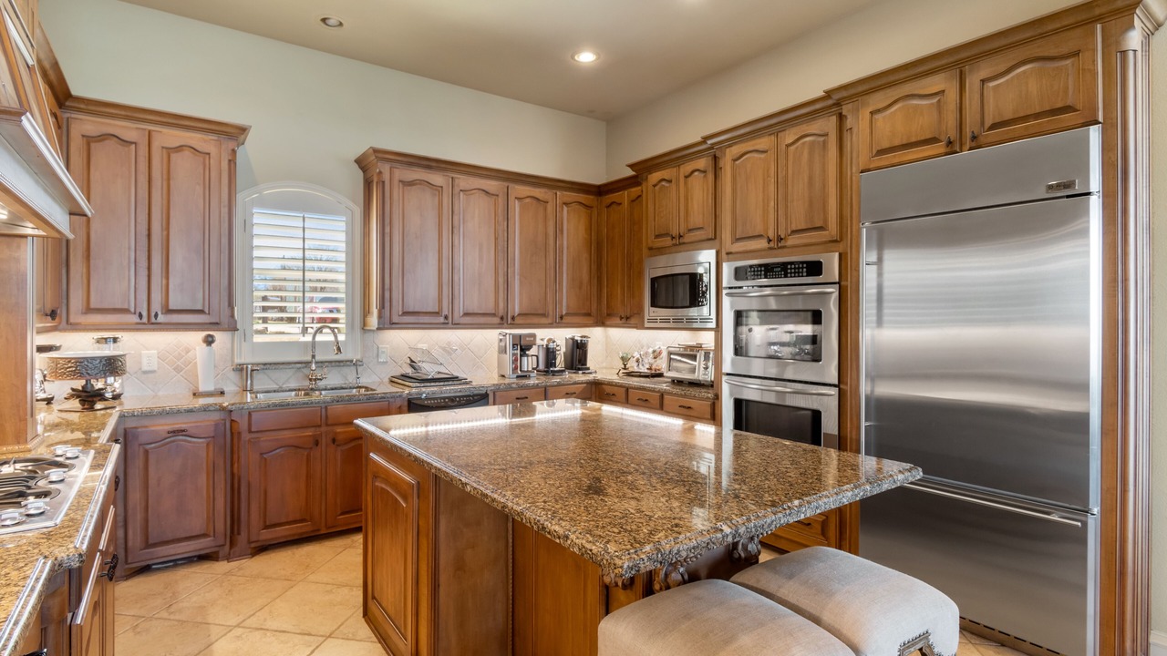 Photo of Kitchen in Tool