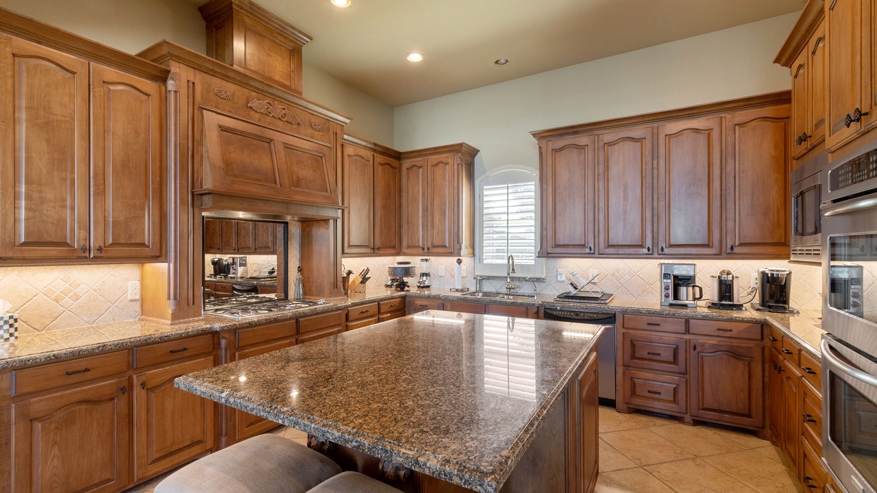 Photo of Kitchen in Tool