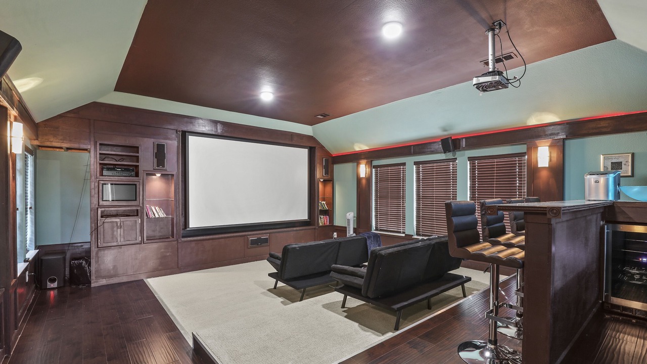 Photo of Bedroom in The Colony