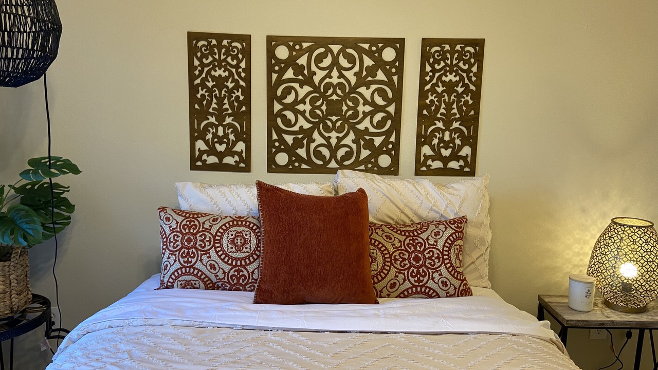 Photo of Bedroom in The Colony