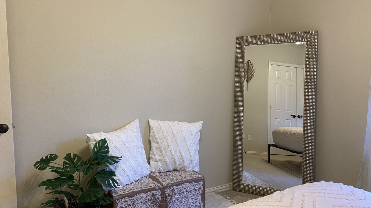 Photo of Bedroom in The Colony