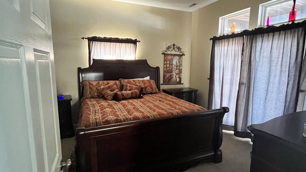 Photo of Bedroom in Gravois Mills