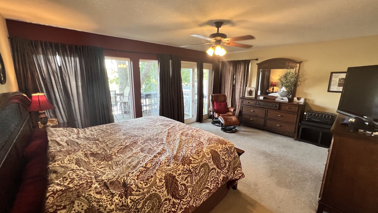 Photo of Bedroom in Gravois Mills