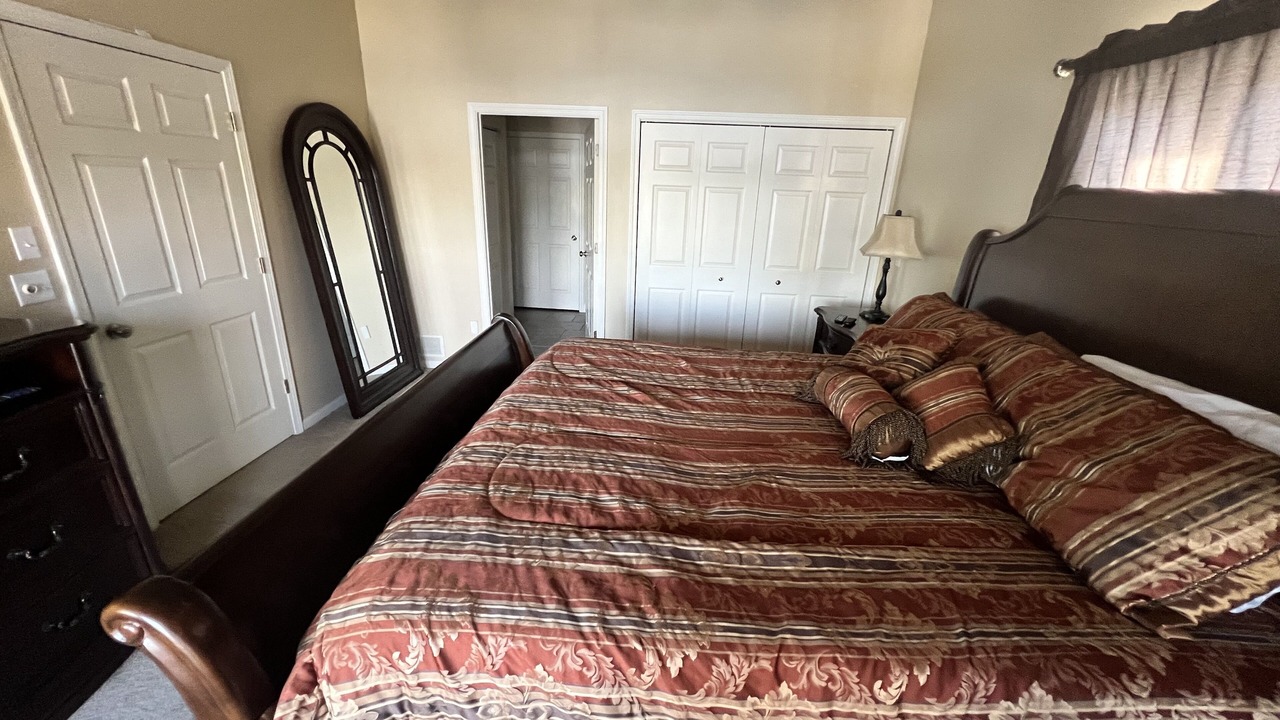 Photo of Bedroom in Gravois Mills