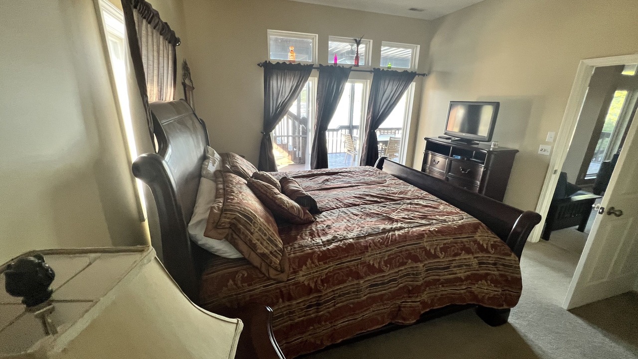 Photo of Bedroom in Gravois Mills