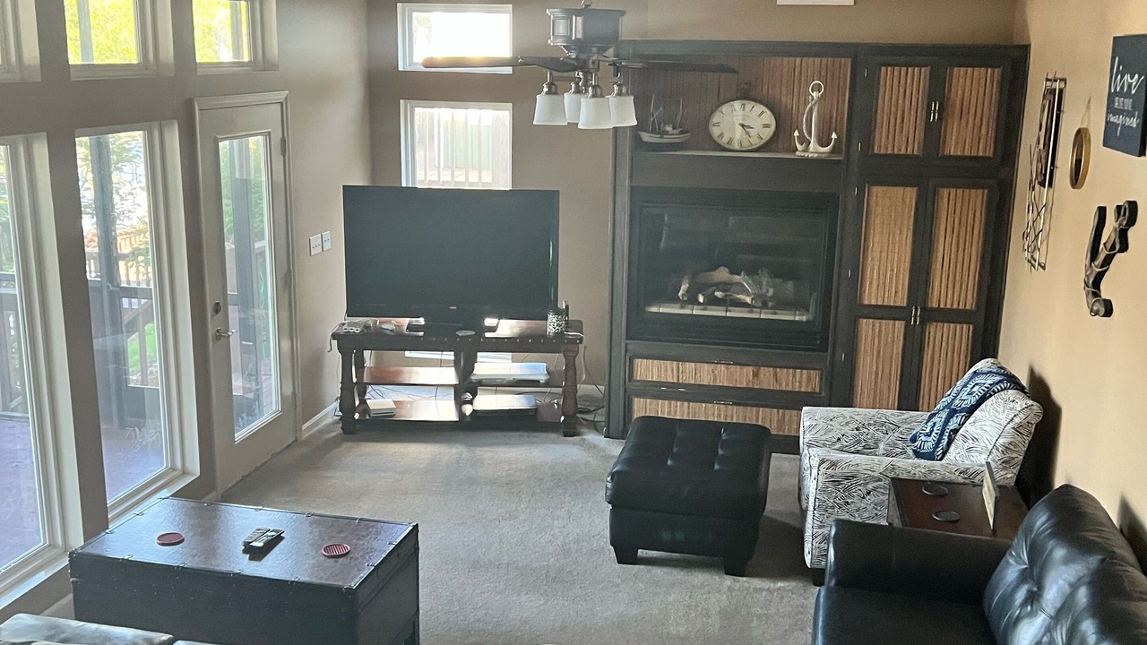 Photo of Livingroom in Gravois Mills