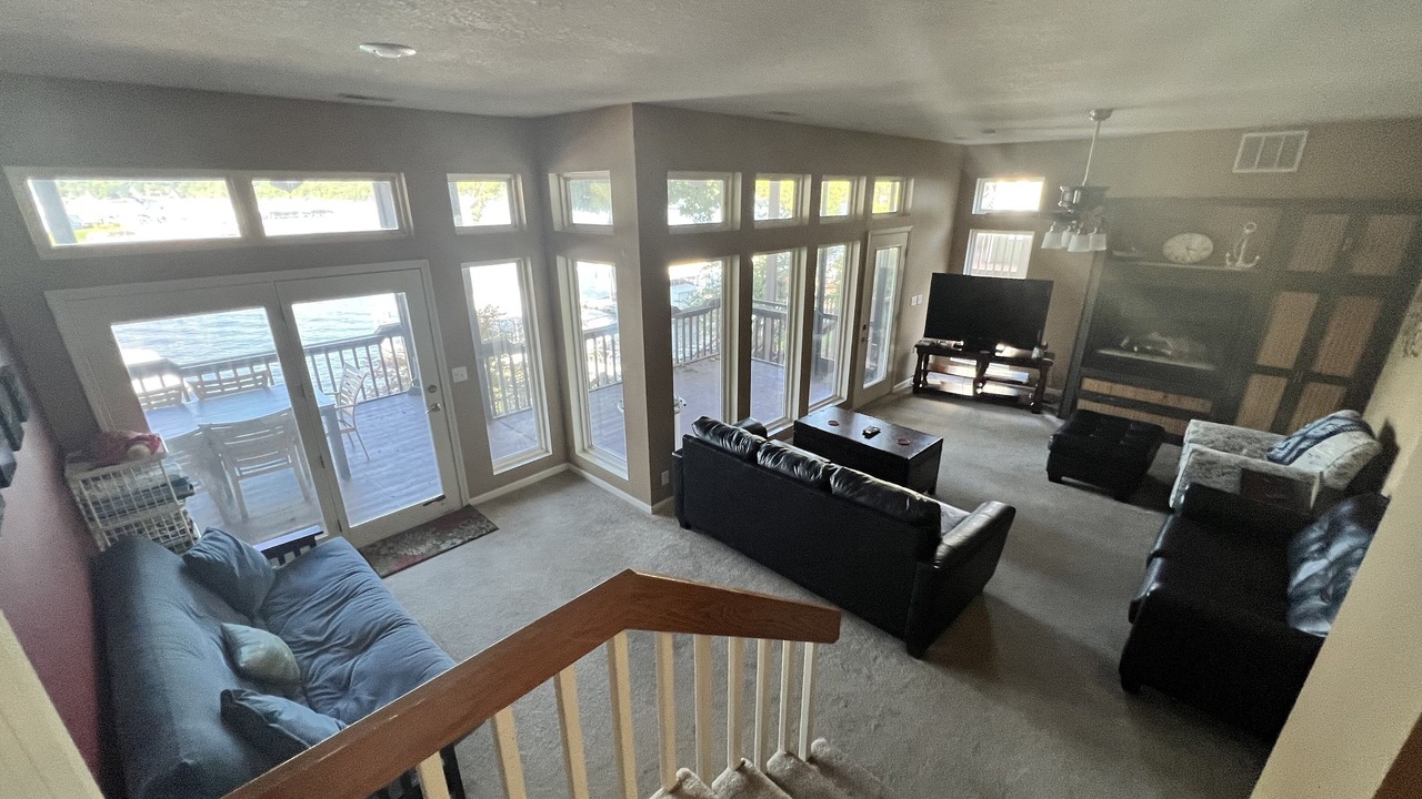 Photo of Livingroom in Gravois Mills