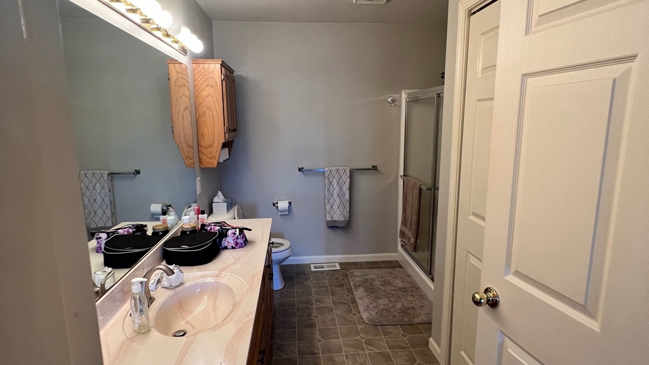 Photo of Bathroom in Gravois Mills