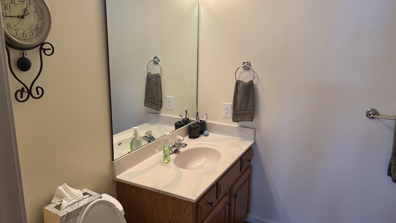 Photo of Bathroom in Gravois Mills