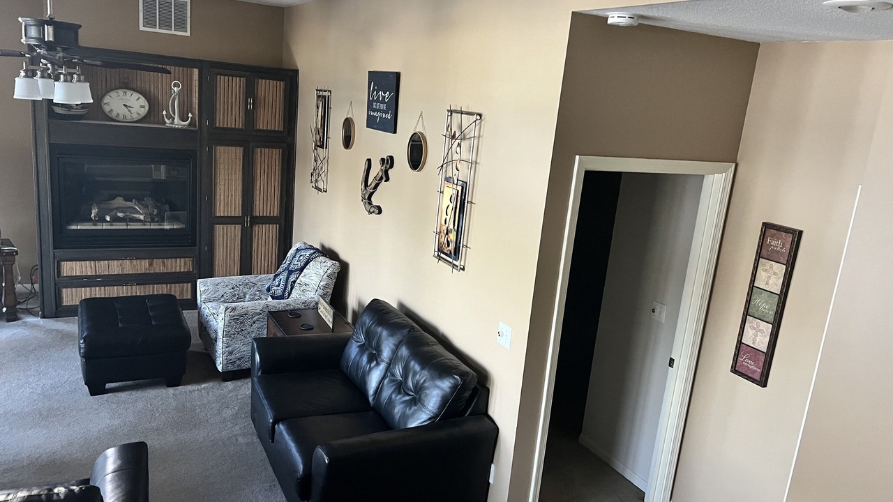 Photo of Livingroom in Gravois Mills