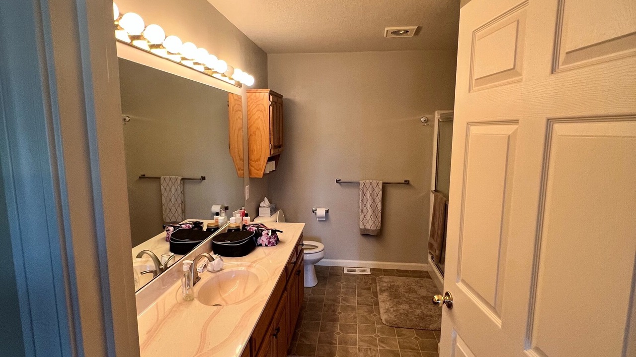 Photo of Bathroom in Gravois Mills