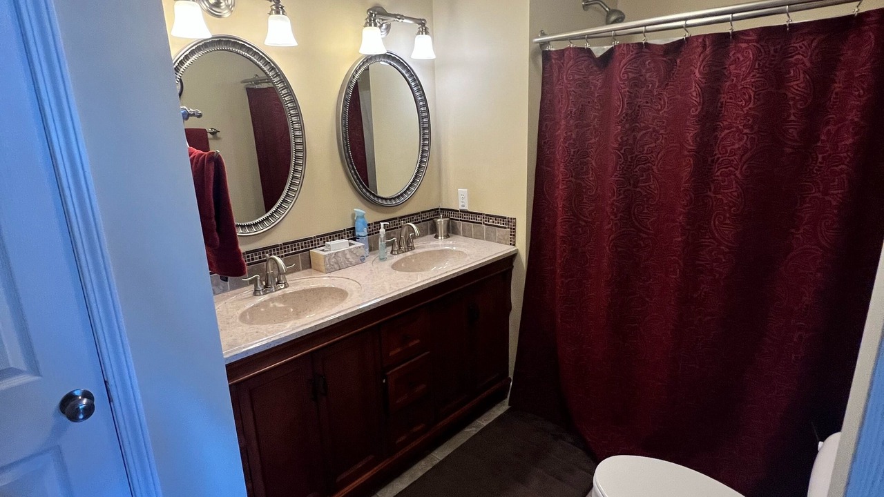 Photo of Bathroom in Gravois Mills