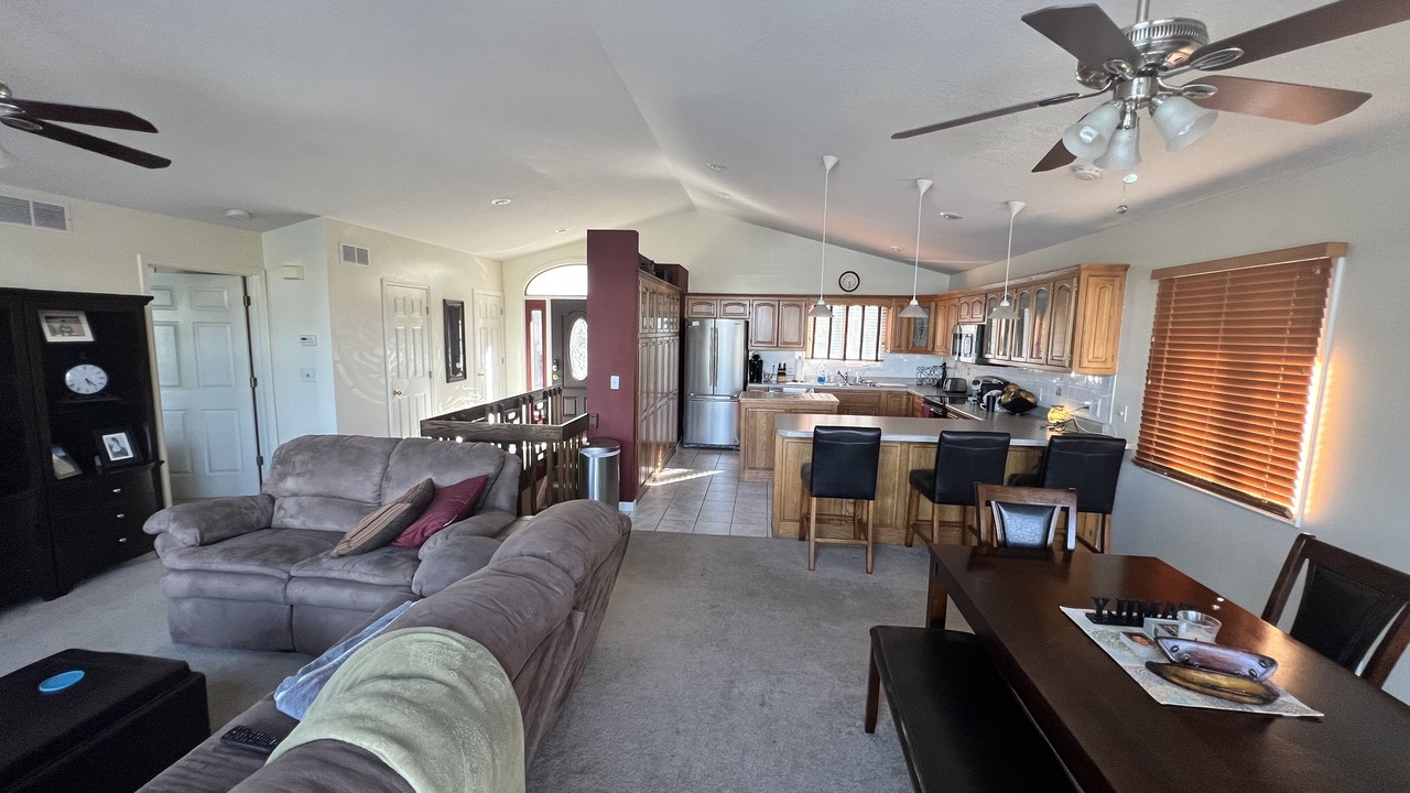 Photo of Livingroom in Gravois Mills