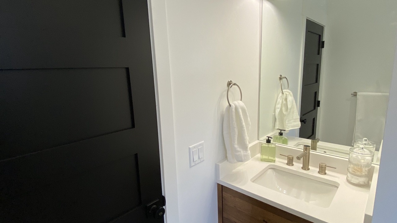 Photo of Bathroom in University District