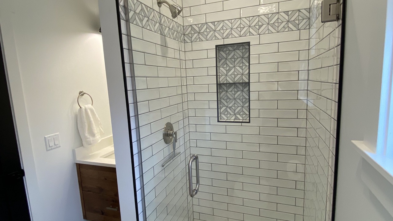 Photo of Bathroom in University District