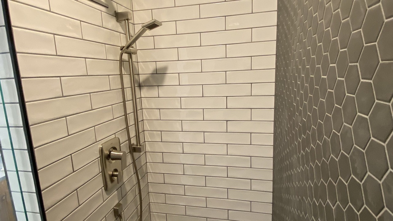 Photo of Bathroom in University District