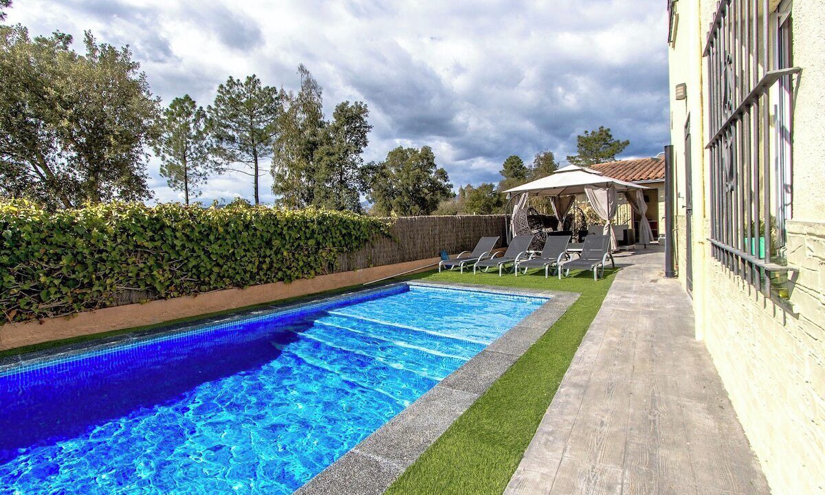 Photo of Outdoor in Santa Coloma de Farners
